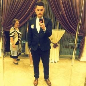 Meet your Posher, Melnic